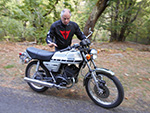 125 km en 125 2019